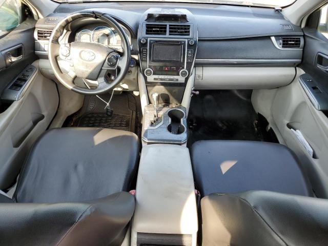 Photo 7 VIN: 4T1BD1FKXEU140208 - TOYOTA CAMRY HYBR 