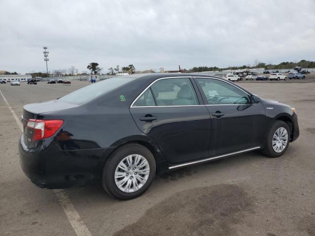 Photo 2 VIN: 4T1BD1FKXEU140502 - TOYOTA CAMRY HYBR 