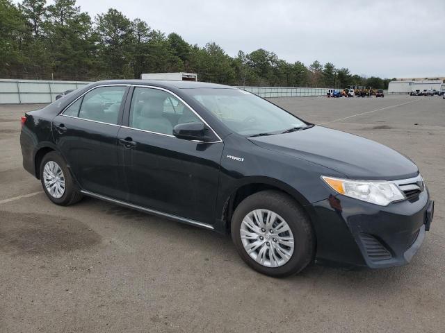 Photo 3 VIN: 4T1BD1FKXEU140502 - TOYOTA CAMRY HYBR 