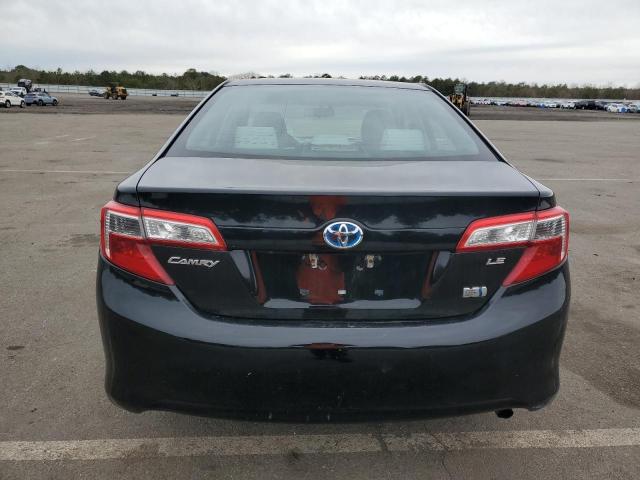 Photo 5 VIN: 4T1BD1FKXEU140502 - TOYOTA CAMRY HYBR 