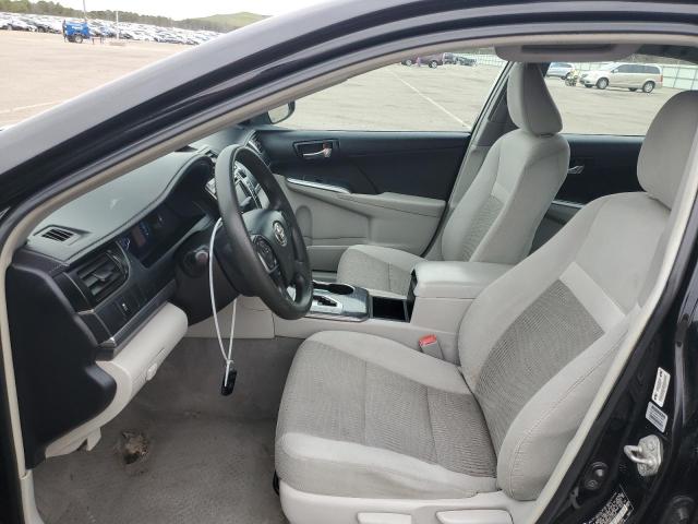 Photo 6 VIN: 4T1BD1FKXEU140502 - TOYOTA CAMRY HYBR 