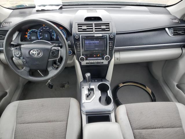 Photo 7 VIN: 4T1BD1FKXEU140502 - TOYOTA CAMRY HYBR 