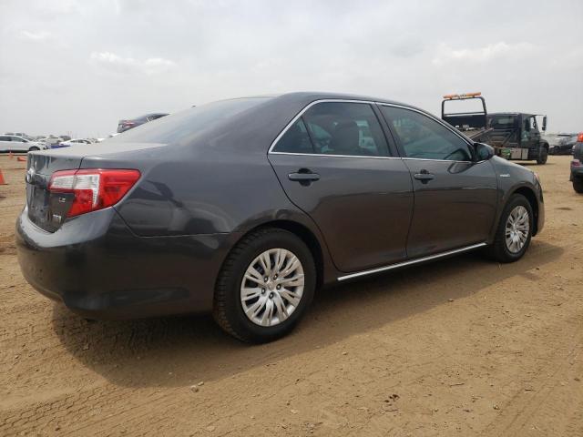 Photo 2 VIN: 4T1BD1FKXEU140693 - TOYOTA CAMRY 