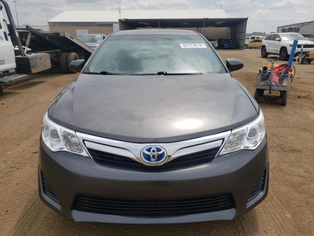 Photo 4 VIN: 4T1BD1FKXEU140693 - TOYOTA CAMRY 