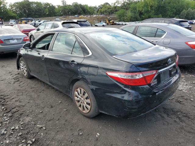 Photo 1 VIN: 4T1BD1FKXFU142011 - TOYOTA CAMRY HYBR 