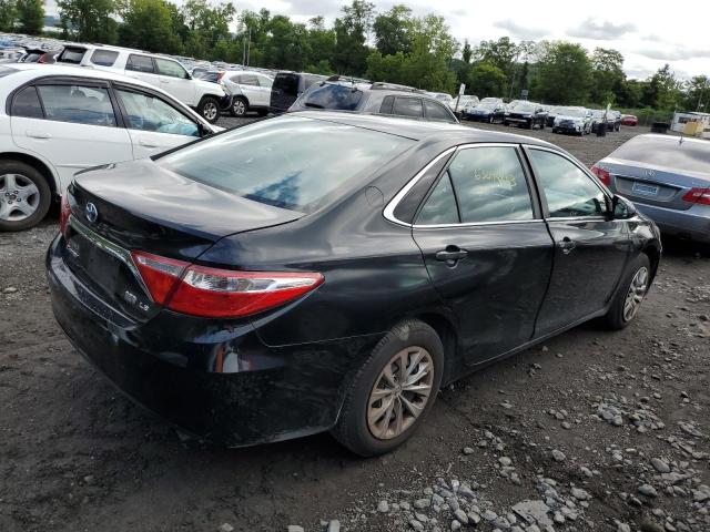 Photo 2 VIN: 4T1BD1FKXFU142011 - TOYOTA CAMRY HYBR 