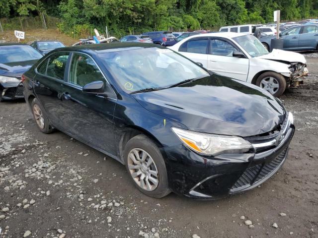 Photo 3 VIN: 4T1BD1FKXFU142011 - TOYOTA CAMRY HYBR 