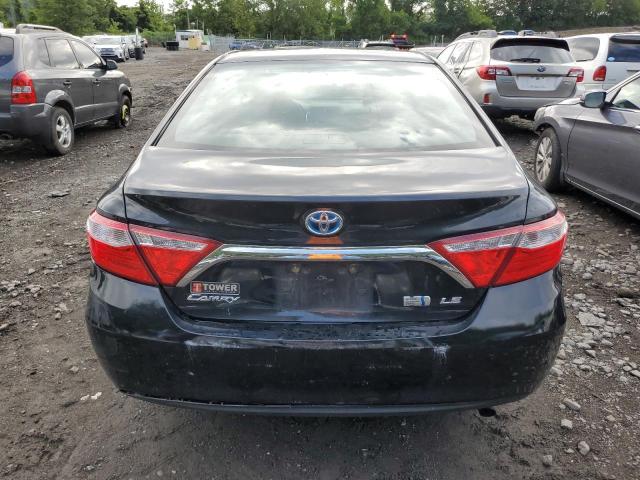 Photo 5 VIN: 4T1BD1FKXFU142011 - TOYOTA CAMRY HYBR 