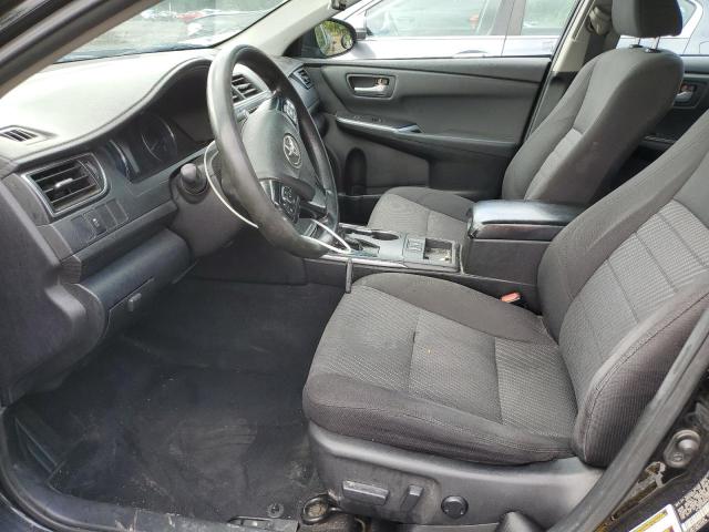 Photo 6 VIN: 4T1BD1FKXFU142011 - TOYOTA CAMRY HYBR 