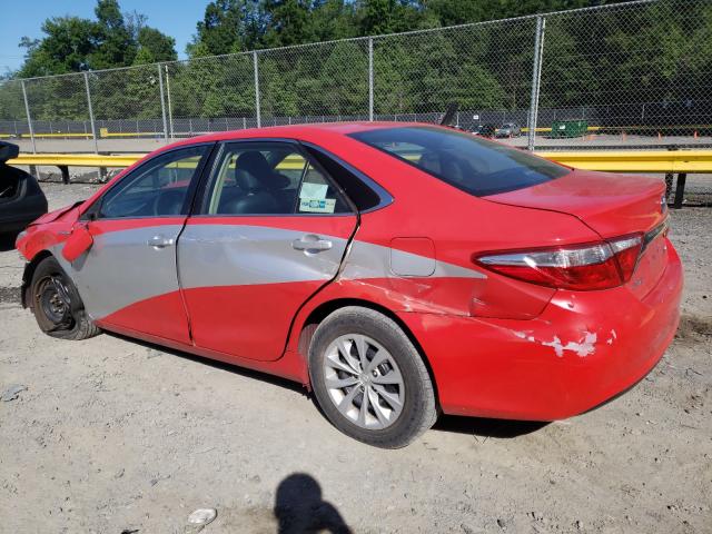 Photo 2 VIN: 4T1BD1FKXFU144924 - TOYOTA CAMRY HYBR 