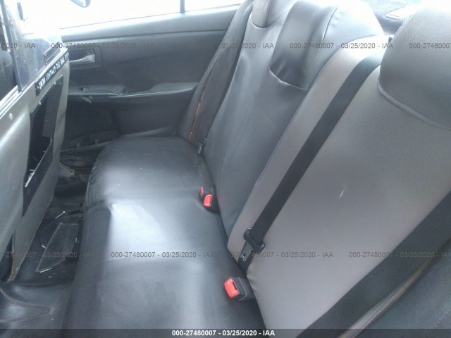 Photo 7 VIN: 4T1BD1FKXFU145779 - TOYOTA CAMRY HYBRID 