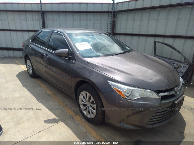 Photo 0 VIN: 4T1BD1FKXFU146138 - TOYOTA CAMRY 