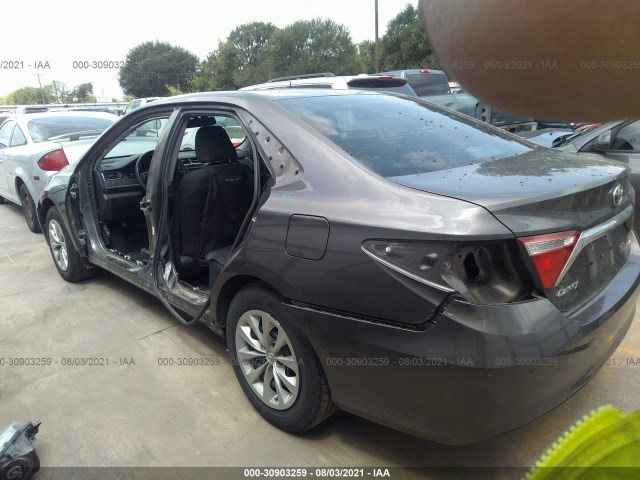 Photo 2 VIN: 4T1BD1FKXFU146138 - TOYOTA CAMRY 