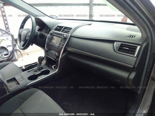 Photo 4 VIN: 4T1BD1FKXFU146138 - TOYOTA CAMRY 