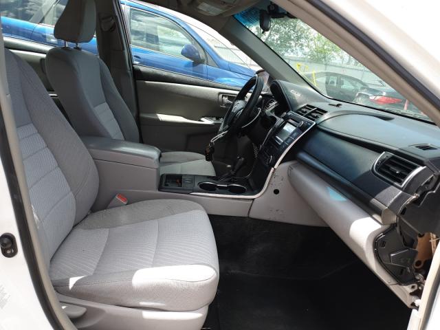 Photo 4 VIN: 4T1BD1FKXFU147886 - TOYOTA CAMRY HYBR 