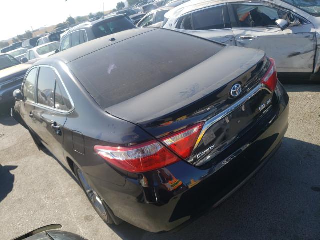 Photo 2 VIN: 4T1BD1FKXFU149279 - TOYOTA CAMRY 