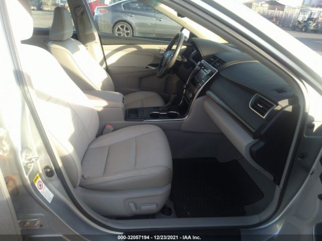 Photo 4 VIN: 4T1BD1FKXFU150142 - TOYOTA CAMRY 