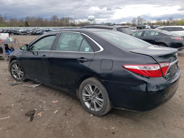 Photo 1 VIN: 4T1BD1FKXFU150304 - TOYOTA CAMRY 