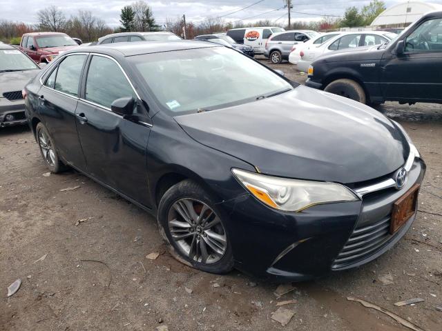 Photo 3 VIN: 4T1BD1FKXFU150304 - TOYOTA CAMRY 