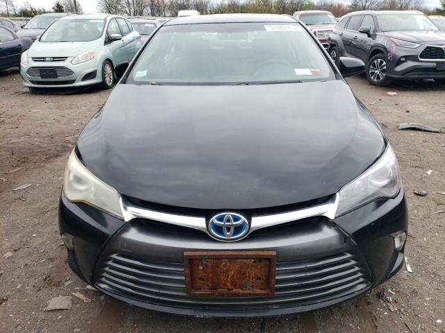 Photo 4 VIN: 4T1BD1FKXFU150304 - TOYOTA CAMRY 