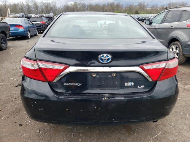 Photo 5 VIN: 4T1BD1FKXFU150304 - TOYOTA CAMRY 