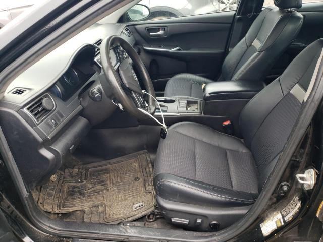 Photo 6 VIN: 4T1BD1FKXFU150304 - TOYOTA CAMRY 