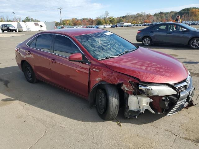 Photo 3 VIN: 4T1BD1FKXFU150352 - TOYOTA CAMRY 