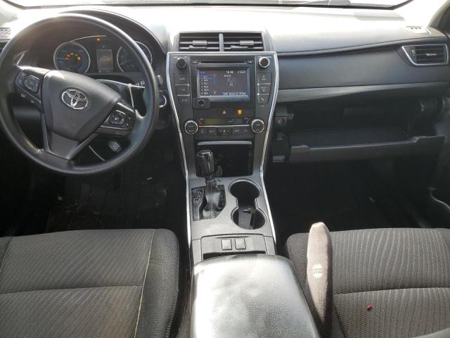 Photo 7 VIN: 4T1BD1FKXFU150352 - TOYOTA CAMRY 