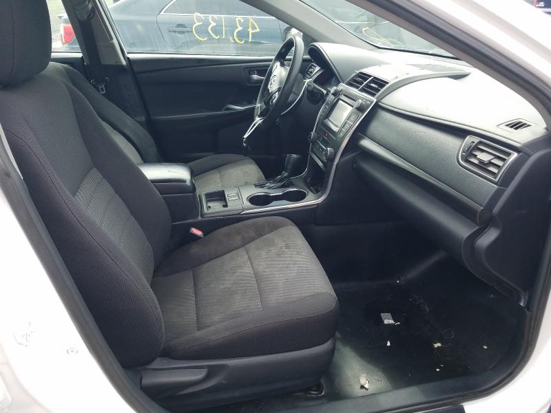 Photo 4 VIN: 4T1BD1FKXFU150643 - TOYOTA CAMRY HYBR 