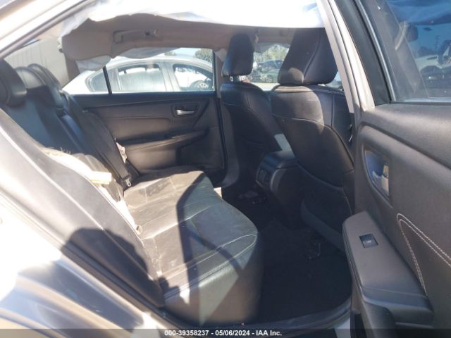 Photo 7 VIN: 4T1BD1FKXFU150657 - TOYOTA CAMRY HYBRID 