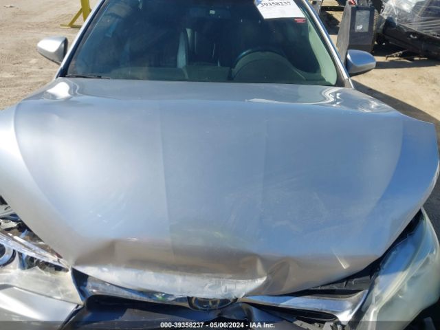 Photo 9 VIN: 4T1BD1FKXFU150657 - TOYOTA CAMRY HYBRID 