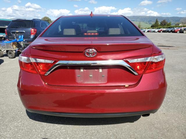 Photo 5 VIN: 4T1BD1FKXFU152098 - TOYOTA CAMRY HYBR 