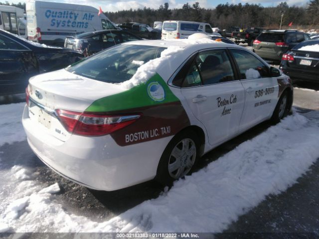 Photo 3 VIN: 4T1BD1FKXFU152683 - TOYOTA CAMRY 