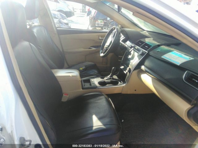 Photo 4 VIN: 4T1BD1FKXFU152683 - TOYOTA CAMRY 