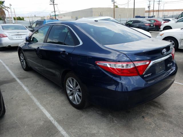 Photo 2 VIN: 4T1BD1FKXFU153171 - TOYOTA CAMRY HYBR 