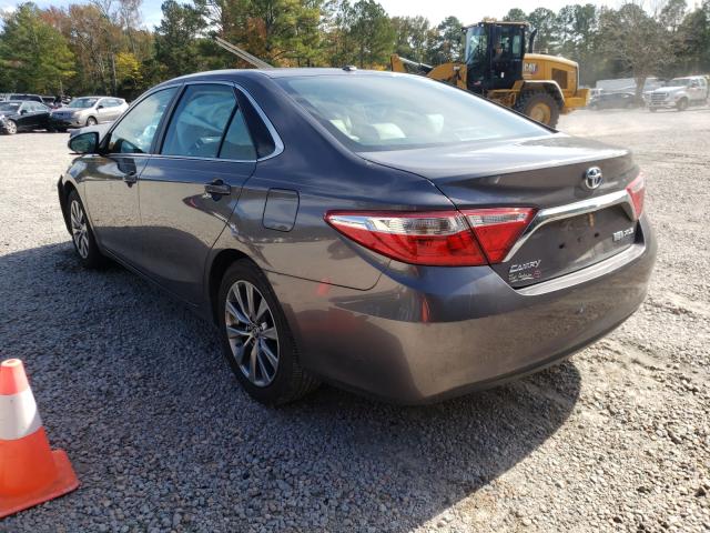 Photo 2 VIN: 4T1BD1FKXFU153347 - TOYOTA CAMRY 