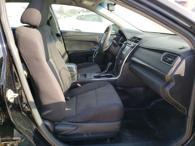 Photo 4 VIN: 4T1BD1FKXFU153669 - TOYOTA CAMRY HYBR 