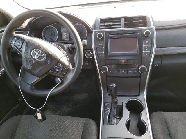 Photo 8 VIN: 4T1BD1FKXFU153669 - TOYOTA CAMRY HYBR 