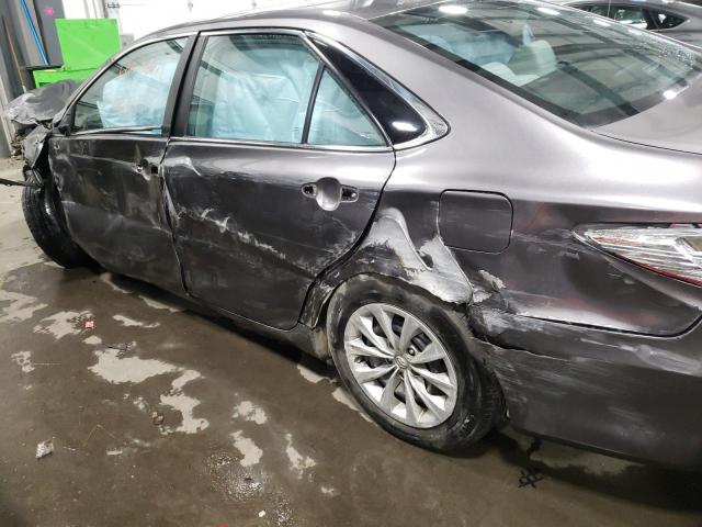 Photo 8 VIN: 4T1BD1FKXFU158063 - TOYOTA CAMRY HYBR 