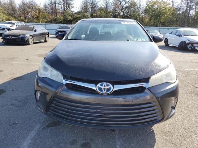 Photo 4 VIN: 4T1BD1FKXFU158581 - TOYOTA CAMRY HYBR 