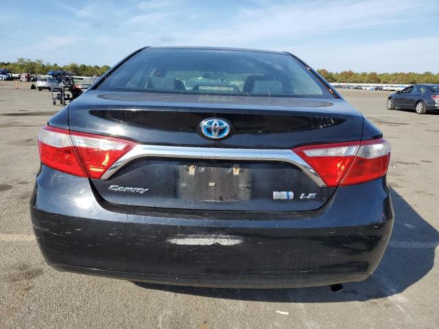 Photo 5 VIN: 4T1BD1FKXFU158581 - TOYOTA CAMRY HYBR 