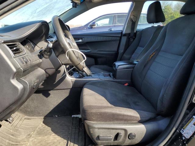 Photo 6 VIN: 4T1BD1FKXFU158581 - TOYOTA CAMRY HYBR 