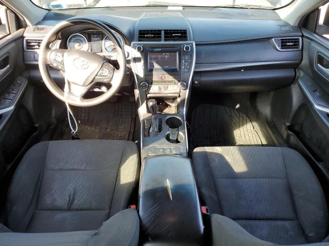 Photo 7 VIN: 4T1BD1FKXFU158581 - TOYOTA CAMRY HYBR 