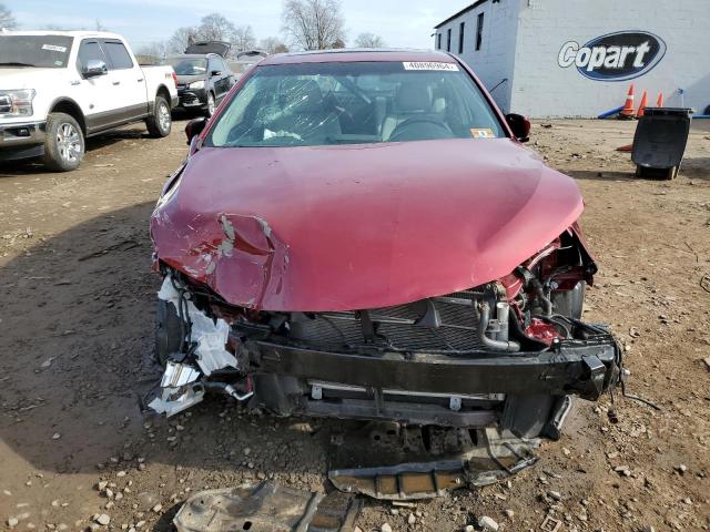 Photo 4 VIN: 4T1BD1FKXFU161223 - TOYOTA CAMRY 