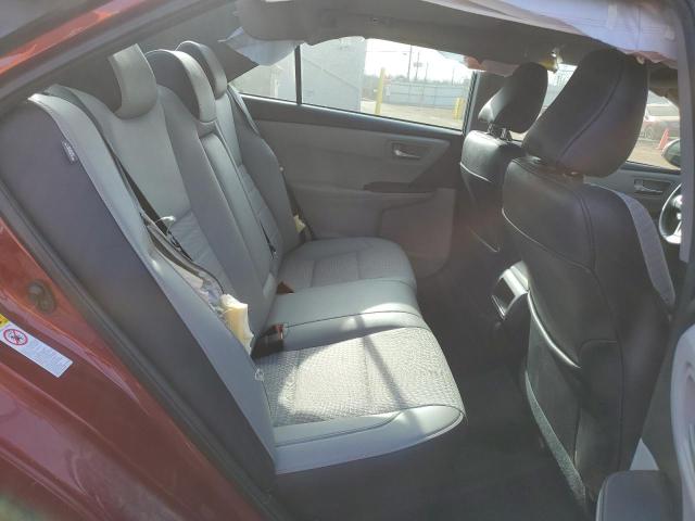 Photo 9 VIN: 4T1BD1FKXFU161223 - TOYOTA CAMRY 