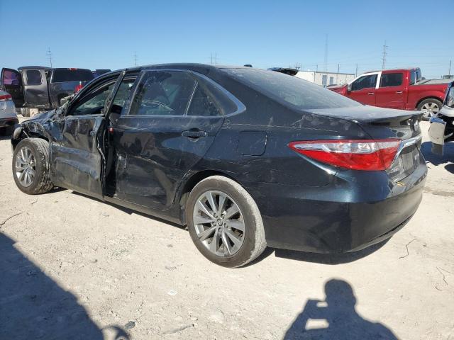 Photo 1 VIN: 4T1BD1FKXFU161710 - TOYOTA CAMRY HYBR 