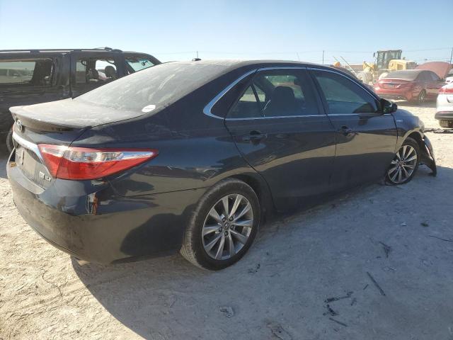 Photo 2 VIN: 4T1BD1FKXFU161710 - TOYOTA CAMRY HYBR 