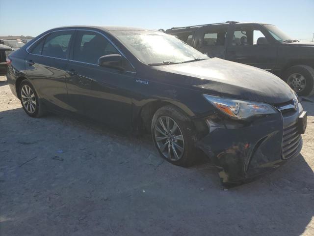 Photo 3 VIN: 4T1BD1FKXFU161710 - TOYOTA CAMRY HYBR 