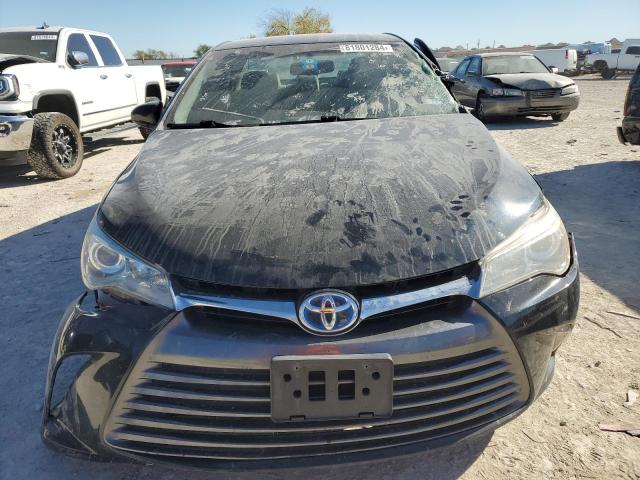 Photo 4 VIN: 4T1BD1FKXFU161710 - TOYOTA CAMRY HYBR 