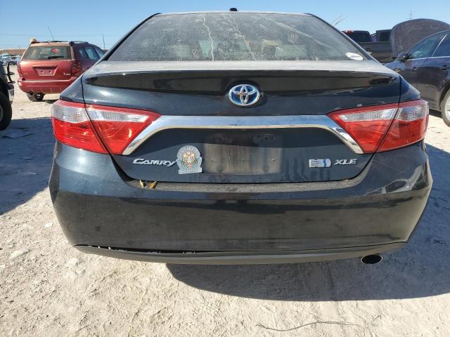 Photo 5 VIN: 4T1BD1FKXFU161710 - TOYOTA CAMRY HYBR 